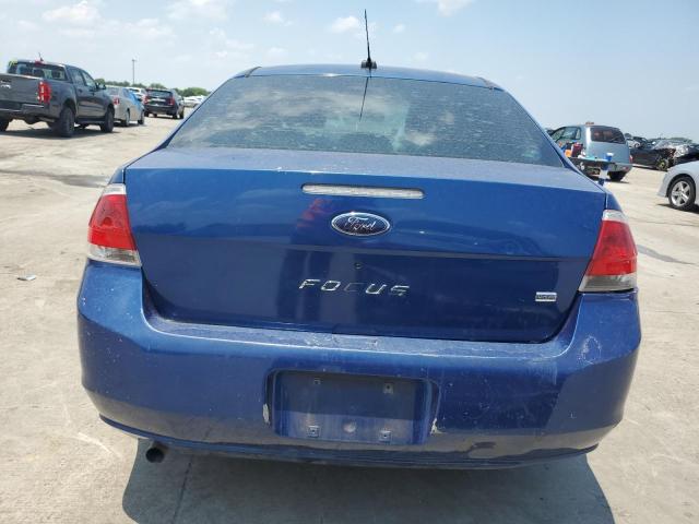 Photo 6 from auction – 2009 FORD FOCUS SE with VIN 1FAHP35NX9W158804