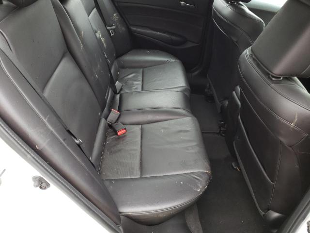 Photo 10 from auction – 2018 ACURA ILX PREMIU with VIN 19UDE2F72JA008973