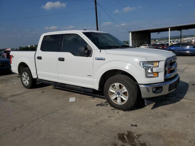 Photo 4 from auction – 2017 FORD F150 SUPER with VIN 1FTEW1CG4HFC91839