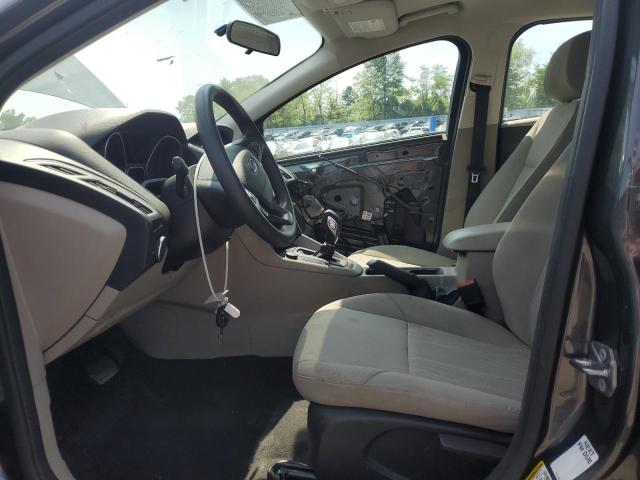 Photo 7 from auction – 2018 FORD FOCUS SE with VIN 1FADP3K25JL272658