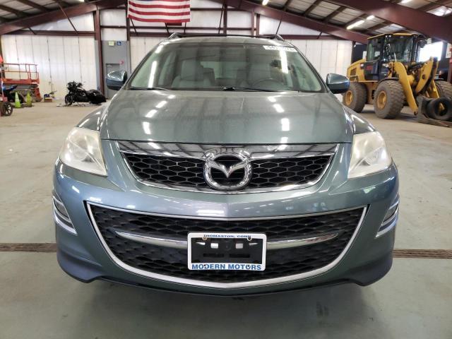 Photo 5 from auction – 2012 MAZDA CX-9 with VIN JM3TB3BVXC0360387