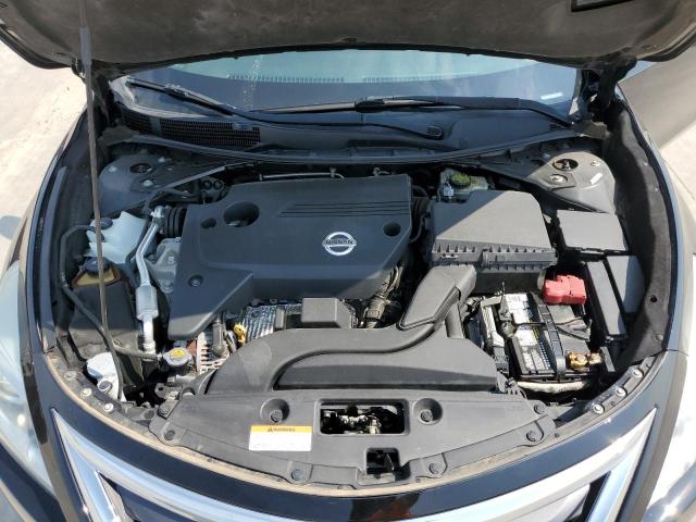 Photo 11 from auction – 2015 NISSAN ALTIMA 2.5 with VIN 1N4AL3AP2FN881407