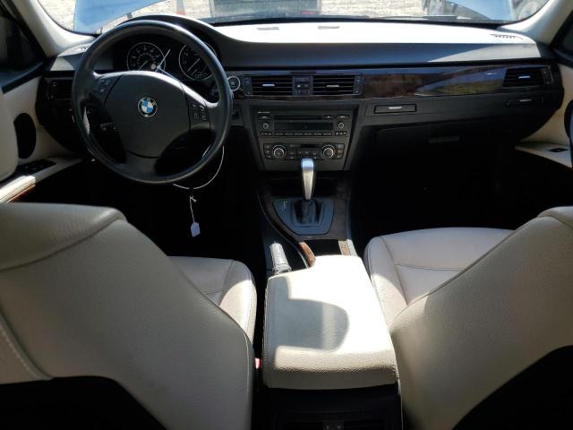 Photo 8 from auction – 2011 BMW 328 I with VIN WBAPH7C57BE676326