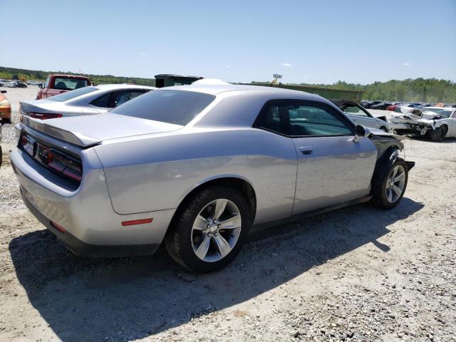 Photo 3 from auction – 2017 DODGE CHALLENGER with VIN 2C3CDZAG5HH573554