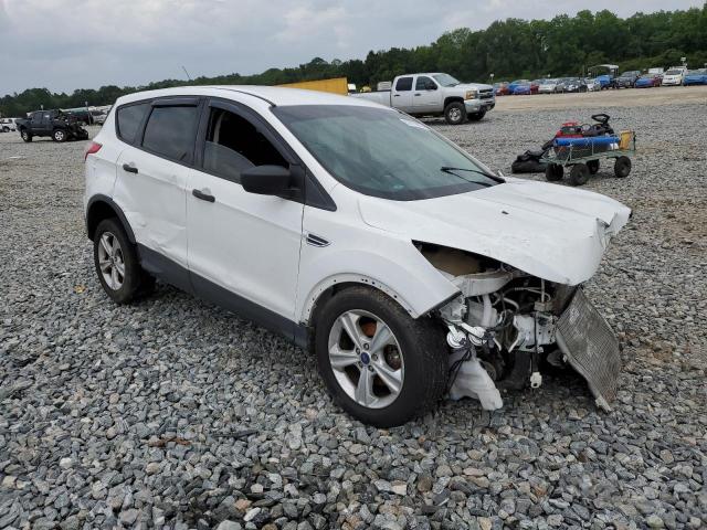 Photo 4 from auction – 2016 FORD ESCAPE S with VIN 1FMCU0F73GUB88324