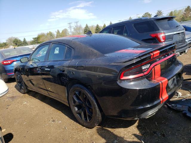Photo 2 from auction – 2016 DODGE CHARGER R/ with VIN 2C3CDXCTXGH247374