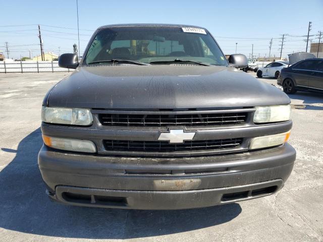 Photo 5 from auction – 2002 CHEVROLET SILVERADO with VIN 2GCEC19X421382494