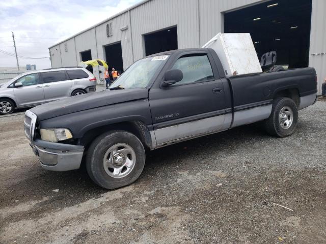 DODGE RAM 1500 1998 with VIN 1B7HC16Y1WS751831 - Photo from auction