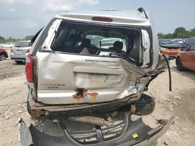 Photo 6 from auction – 2007 DODGE GRAND CARA with VIN 2D4GP44L07R199026