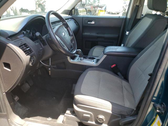 Photo 7 from auction – 2011 FORD FLEX SE with VIN 2FMGK5BC9BBD15518