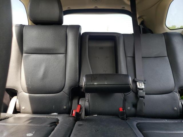 Photo 10 from auction – 2014 MITSUBISHI OUTLANDER with VIN JA4AD3A33EZ001417