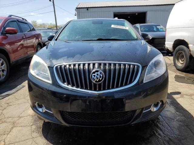 Фото 5 с аукциона – 2013 BUICK VERANO с VIN 1G4PS5SK4D4242658