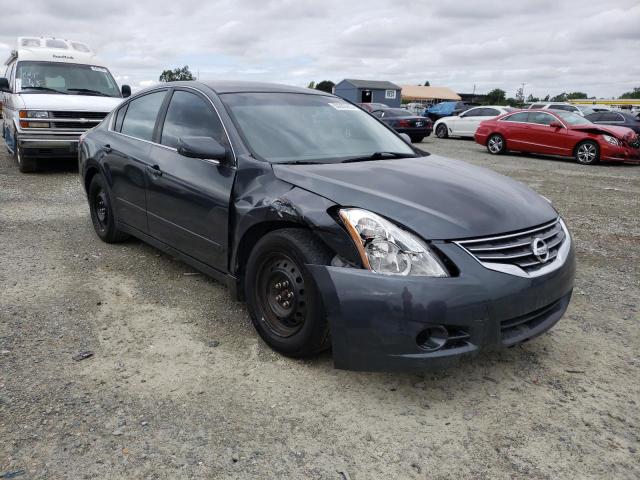 Photo 4 from auction – 2011 NISSAN ALTIMA BAS with VIN 1N4AL2AP9BN507655