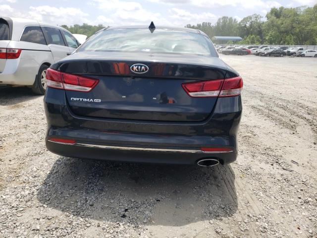 Photo 6 from auction – 2016 KIA OPTIMA LX with VIN 5XXGT4L35GG022412
