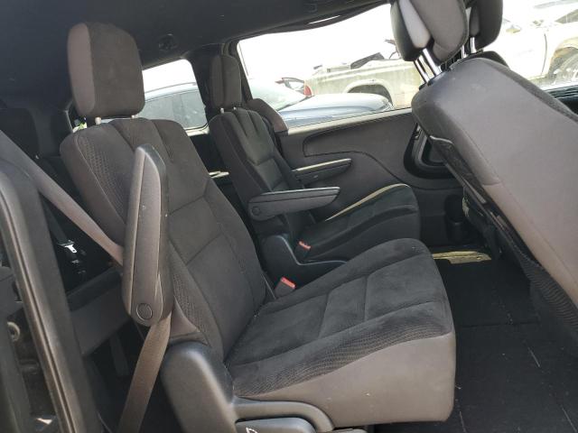 Photo 11 from auction – 2018 DODGE GRAND CARA with VIN 2C4RDGBG6JR215047
