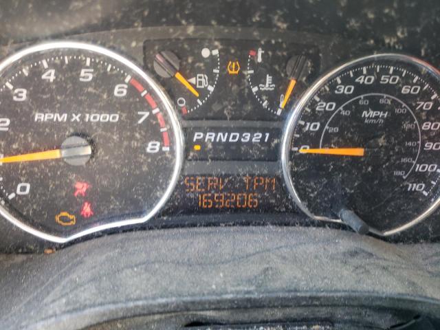 صورة رقم 9 من المزاد - 2009 GMC CANYON مع VIN 1GTCS13E298128162