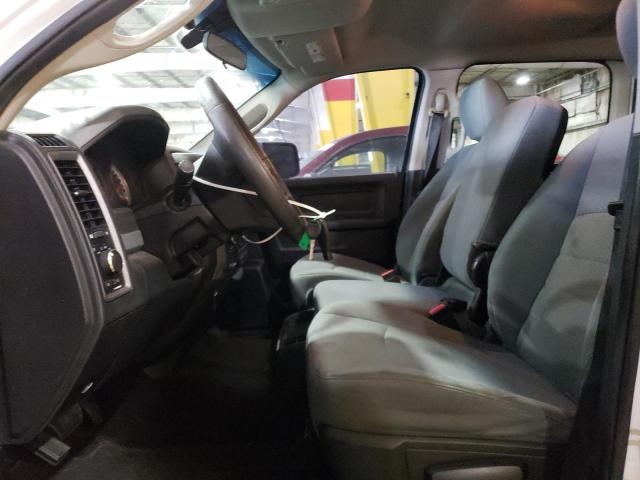 Photo 7 from auction – 2013 RAM 1500 ST with VIN 1C6RR7KTXDS618165