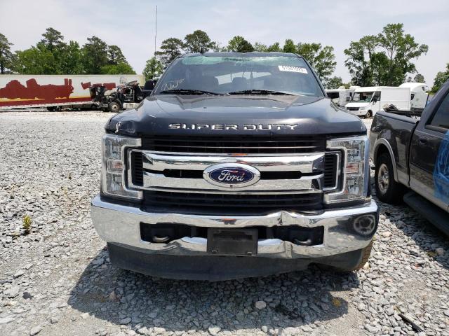 Photo 5 from auction – 2019 FORD F250 SUPER with VIN 1FT7W2B65KEF31372