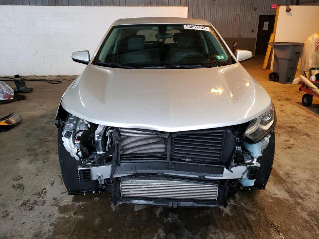 Photo 5 from auction – 2018 CHEVROLET EQUINOX LT with VIN 2GNAXSEV6J6261746