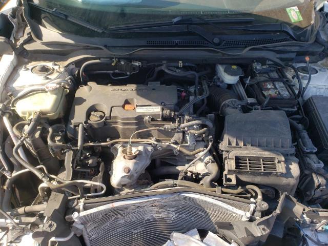 صورة رقم 11 من المزاد - 2017 HONDA CIVIC EX مع VIN 19XFC2F77HE216433