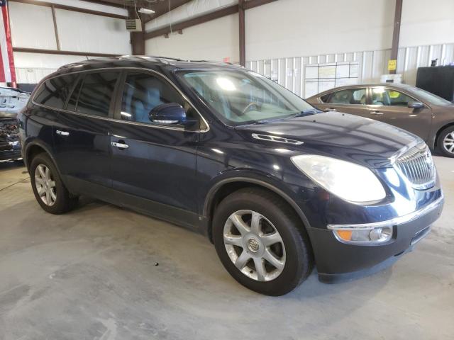 Photo 4 from auction – 2009 BUICK ENCLAVE CX with VIN 5GAER23D09J100646