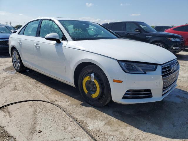 Photo 4 from auction – 2017 AUDI A4 PREMIUM with VIN WAUGNAF4XHN012135