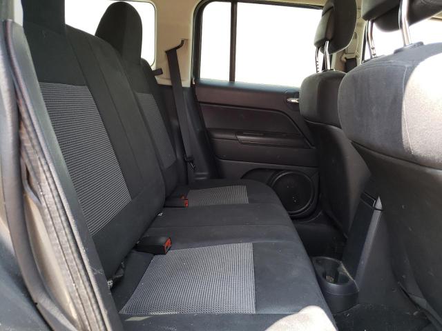 Photo 11 from auction – 2012 JEEP PATRIOT with VIN 1C4NJRBB3CD537660