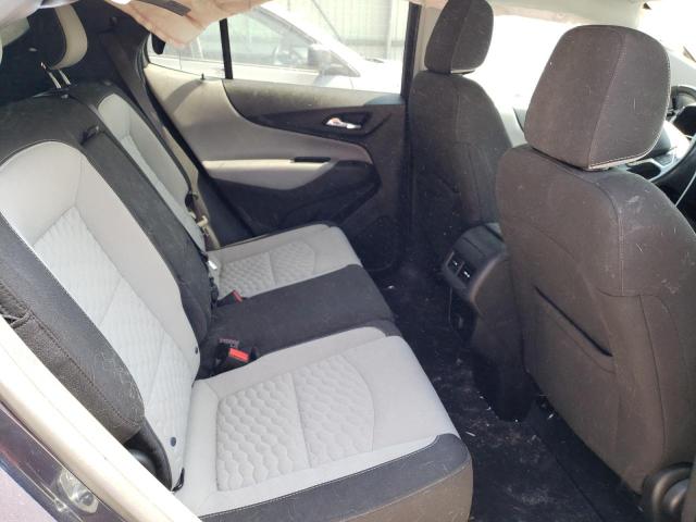 Photo 11 from auction – 2018 CHEVROLET EQUINOX LT with VIN 3GNAXJEV3JL327899