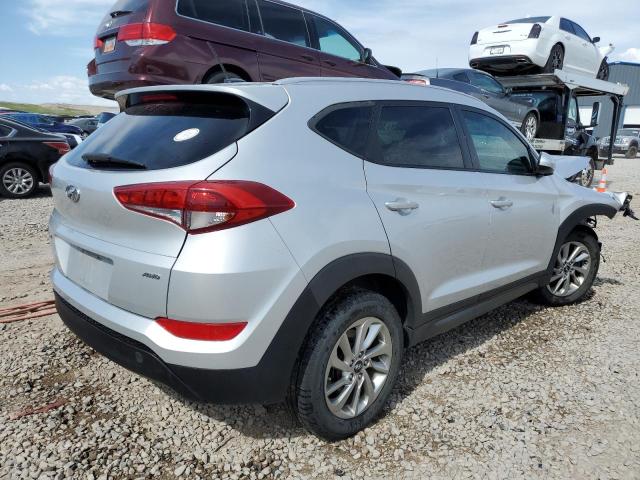 Photo 3 from auction – 2016 HYUNDAI TUCSON LIM with VIN KM8J3CA47GU036894