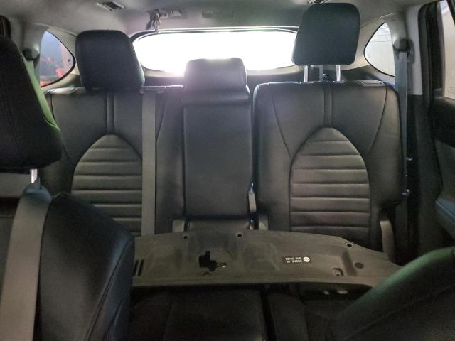 Photo 10 from auction – 2021 TOYOTA HIGHLANDER with VIN 5TDBZRBH3MS092956