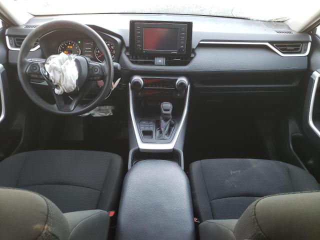 Photo 8 from auction – 2021 TOYOTA RAV4 LE with VIN 2T3F1RFV8MC245999