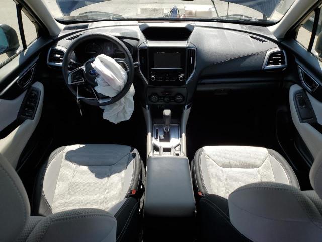 صورة رقم 8 من المزاد - 2022 SUBARU FORESTER مع VIN JF2SKAAC9NH485170