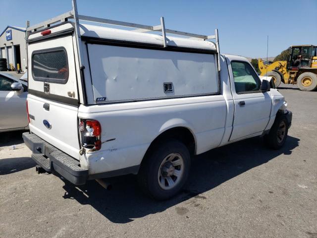 Photo 3 from auction – 2011 FORD RANGER with VIN 1FTKR1ADXBPA53398