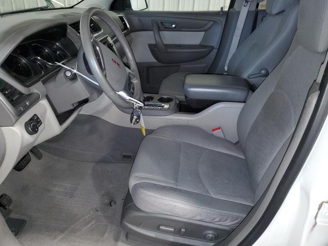 Photo 7 from auction – 2015 GMC ACADIA SLE with VIN 1GKKVPKD7FJ167319