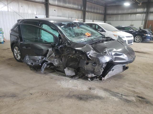 Photo 4 from auction – 2016 FORD EDGE SEL with VIN 2FMPK4J90GBB72661