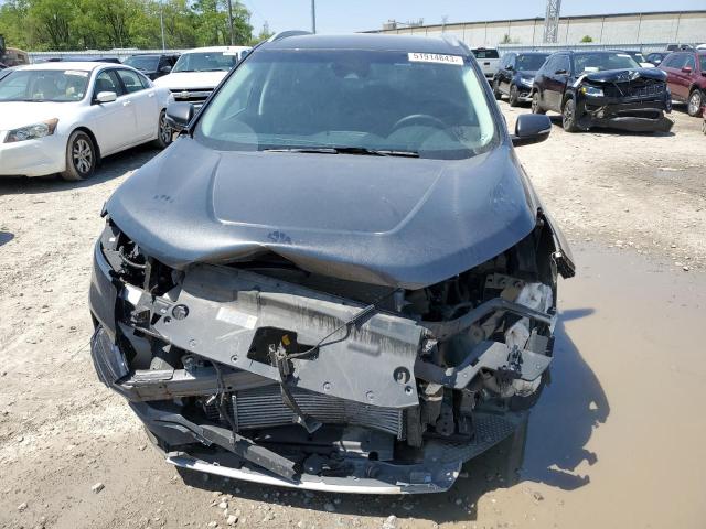 Zdjęcie 5 z aukcji – 2020 FORD EDGE SEL z VIN 2FMPK4J91LBA89265