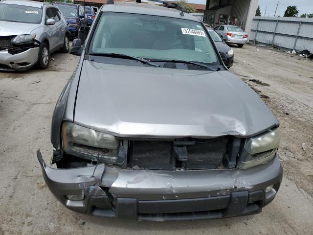 Photo 5 from auction – 2006 CHEVROLET TRAILBLAZE with VIN 1GNES16S566153372