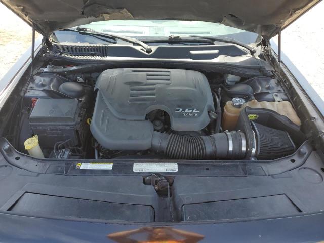 Photo 11 from auction – 2012 DODGE CHALLENGER with VIN 2C3CDYAG7CH194039