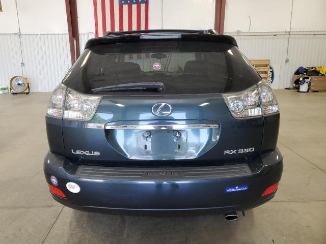 Photo 6 from auction – 2005 LEXUS RX 330 with VIN JTJGA31UX50045272