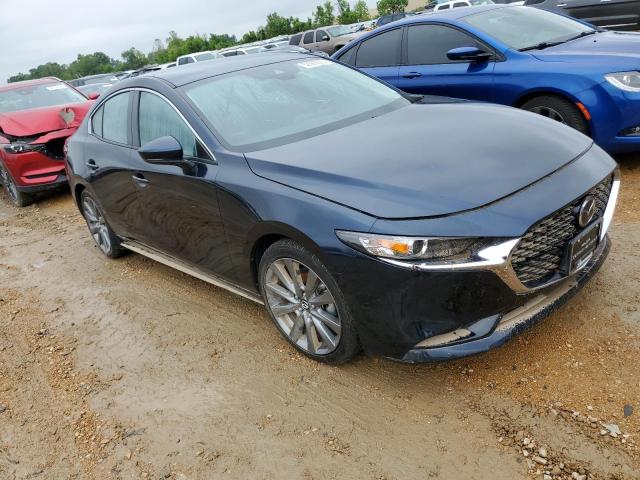 Photo 4 from auction – 2019 MAZDA 3 PREFERRE with VIN JM1BPACL4K1109817