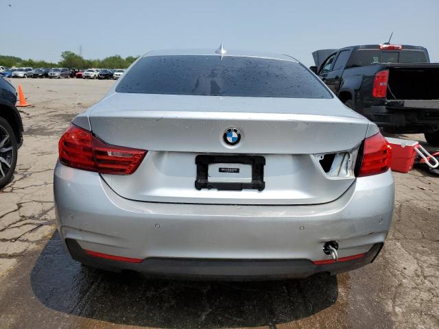 Photo 6 from auction – 2014 BMW 435 XI with VIN WBA3R5C57EF785254