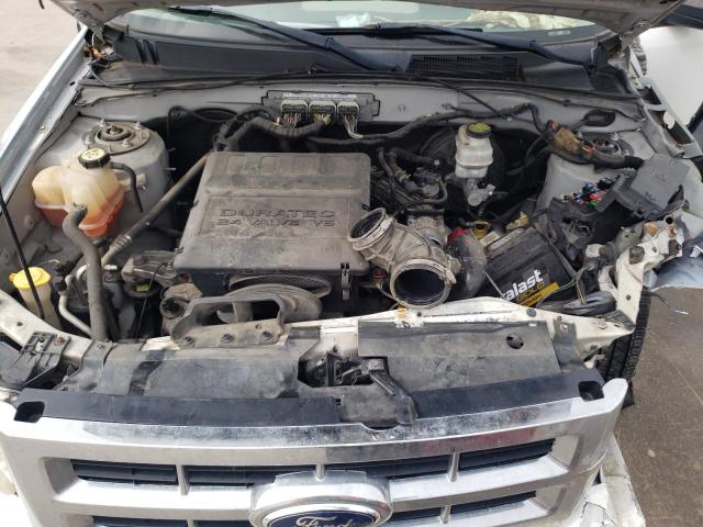 صورة رقم 11 من المزاد - 2012 FORD ESCAPE XLT مع VIN 1FMCU9DG5CKB42880