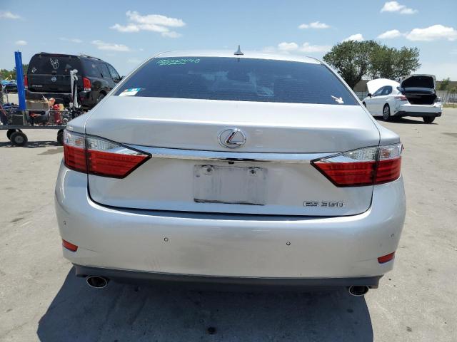 Photo 6 from auction – 2014 LEXUS ES 350 with VIN JTHBK1GG6E2132637