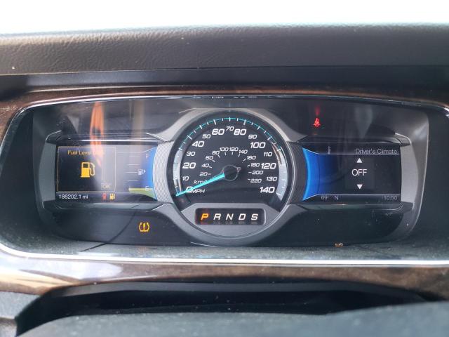 Photo 9 from auction – 2013 FORD TAURUS LIM with VIN 1FAHP2F82DG150542