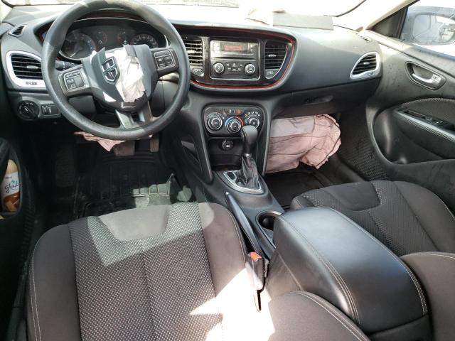 Photo 8 from auction – 2016 DODGE DART SXT with VIN 1C3CDFBBXGD554981