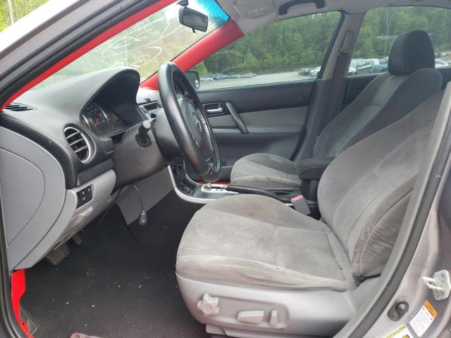 Photo 7 from auction – 2006 MAZDA 6 S with VIN 1YVHP80D765M21655