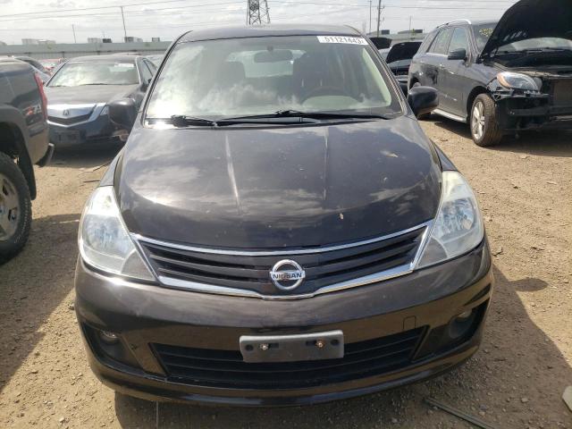 Photo 5 from auction – 2011 NISSAN VERSA S with VIN 3N1BC1CP6BL511817