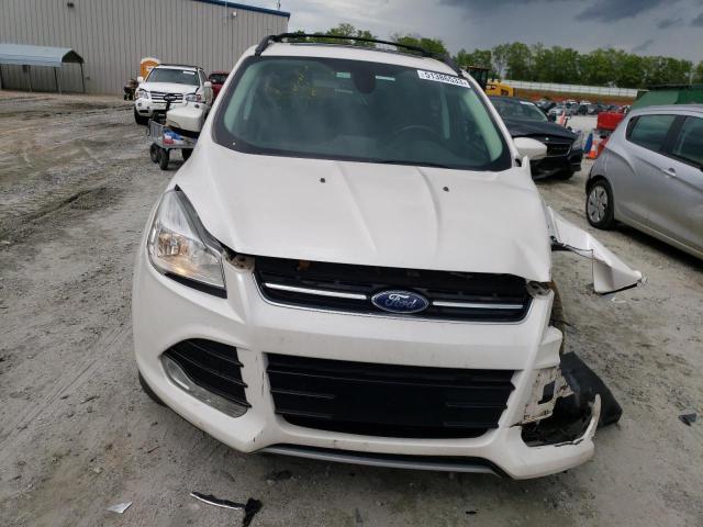Photo 5 from auction – 2013 FORD ESCAPE SEL with VIN 1FMCU0H98DUD93728