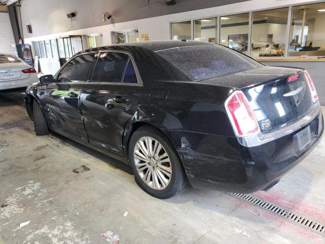Photo 2 from auction – 2013 CHRYSLER 300 with VIN 2C3CCARG5DH551847