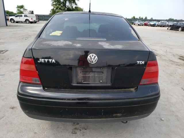 Photo 6 from auction – 2003 VOLKSWAGEN JETTA GLS with VIN 3VWSP69M23M106820